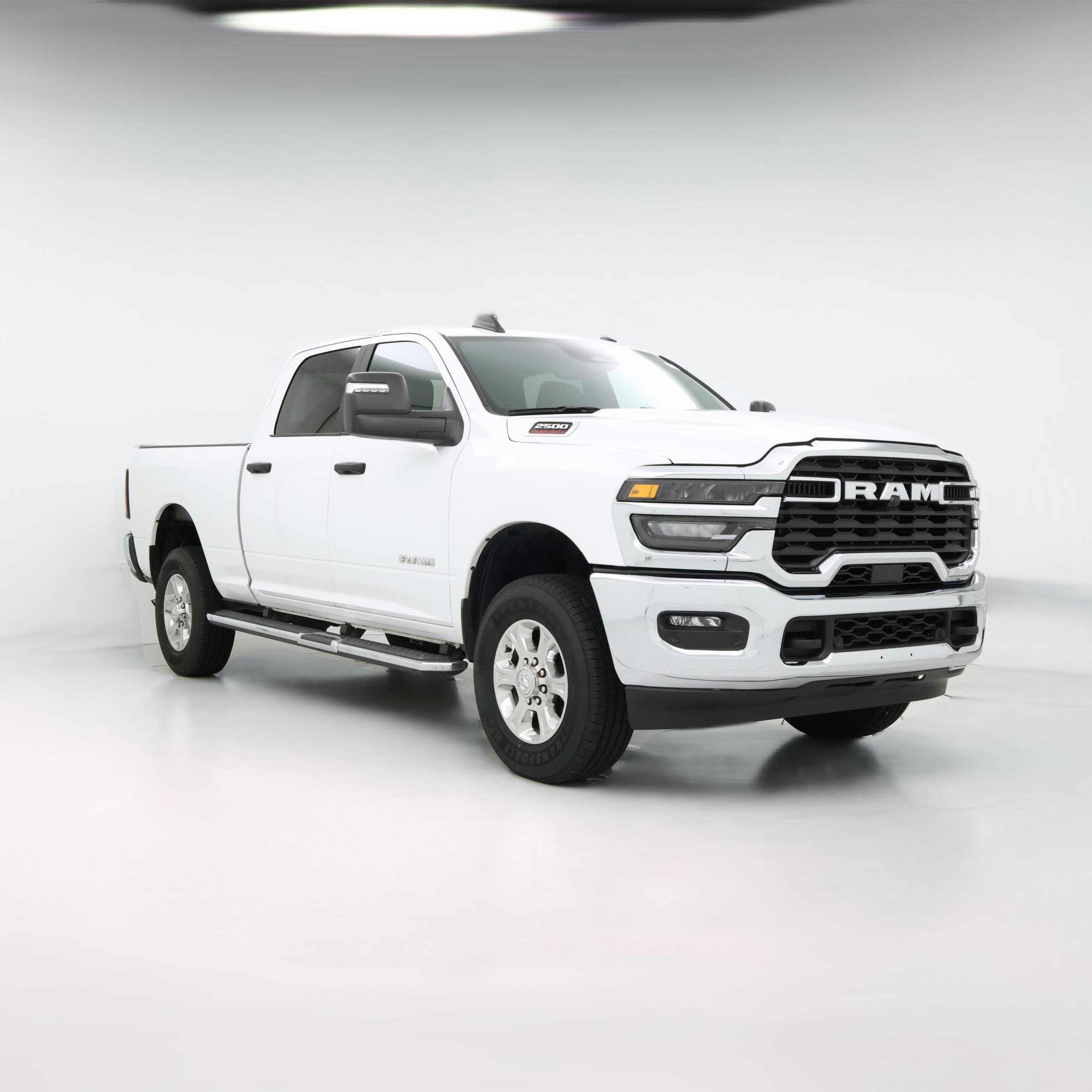 ram ram 2500 pickup 2025 3C6UR5DJ3SG567378 image ram ram 2500 pickup 2025 3C6UR5DJ3SG567378 image